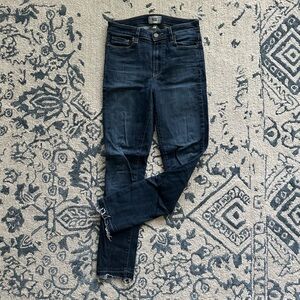 Paige Jeans